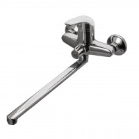 Смеситель для ванны EcoMix ENERGO E-GEZ-208 (000010038)