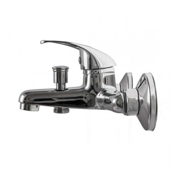 Змішувач для ванни EcoMix ELIT EM-102 (000010052)