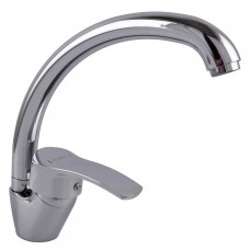 Змішувач для кухні Globus Lux QUEENSLAND GLQU-103S (000010060)