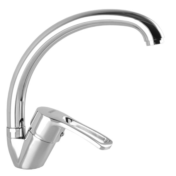 Смеситель для кухни DOMINO SIRIUS DSV-203S (000010110)