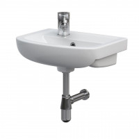 Умивальник меблевий Cersanit ARTECO 40 лівий (000010119)