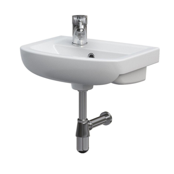 Умывальник мебельный Cersanit ARTECO 40 левый (000010119)