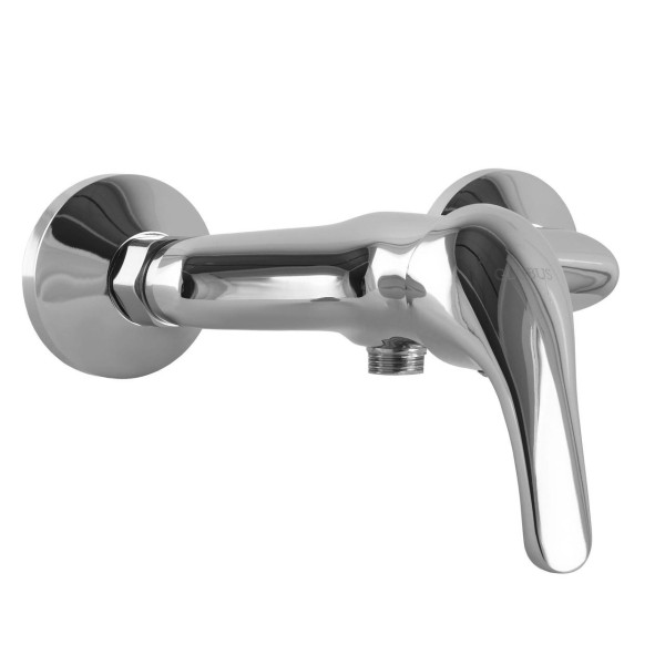 Смеситель для душа Globus Lux Solly GLSO-0105N (000010124)