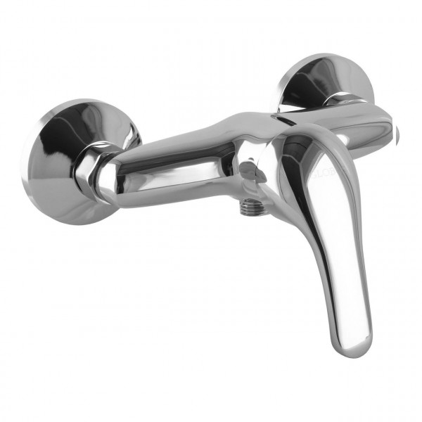 Смеситель для душа Globus Lux Solly GLSO-0105N (000010124)