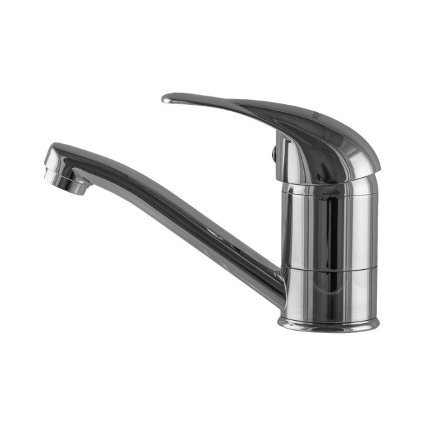 Смеситель для умывальника EcoMix ENERGO E-GEZ-103M (000010142)