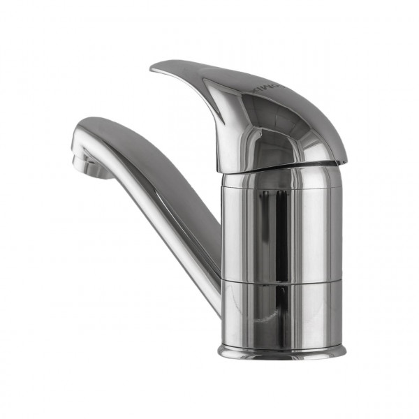 Смеситель для умывальника EcoMix ENERGO E-GEZ-103M (000010142)