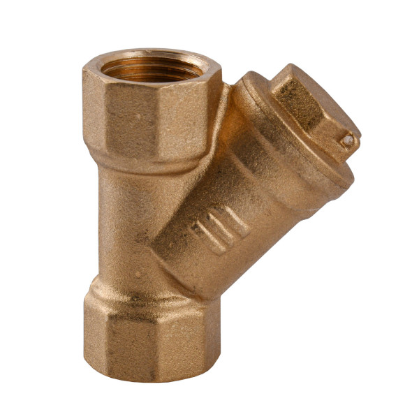 Фильтр грубой очистки SELBA 1/2″ SL1512 (000010258)