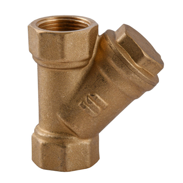 Фильтр грубой очистки SELBA 3/4″ SL1512 (000010259)