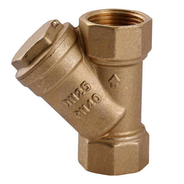 Фильтр грубой очистки SELBA 1″ SL1512 (000010260)