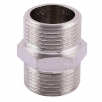 Ниппель SELBA 3/4″ SL8805 НН (000010432)