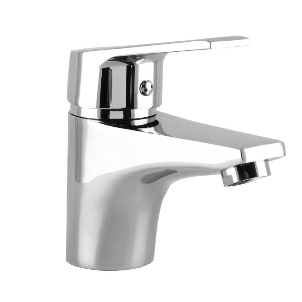 Смеситель для умывальника DOMINO BLITZ DBC-101 (000010458)