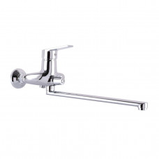 Смеситель для ванны DOMINO BLITZ DBC-208 (000010464)