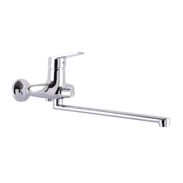 Смеситель для ванны DOMINO BLITZ DBC-208 (000010464)