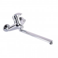 Смеситель для ванны DOMINO ACCENT DAC-208 (000010466)