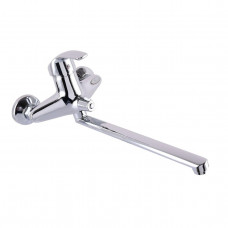 Смеситель для ванны DOMINO ACCENT DAC-208 (000010466)