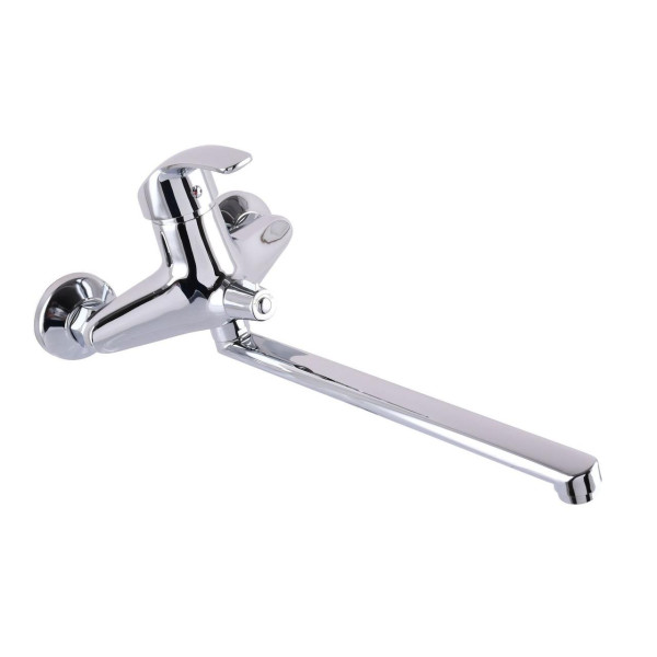 Смеситель для ванны DOMINO ACCENT DAC-208 (000010466)