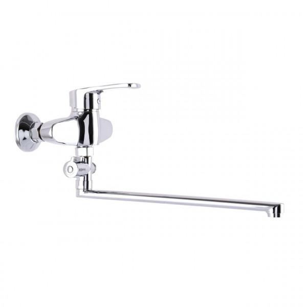 Смеситель для ванны DOMINO SIRIUS DSV-108 (000010561)