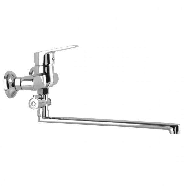 Смеситель для ванны DOMINO BLITZ DBC-108 (000010562)