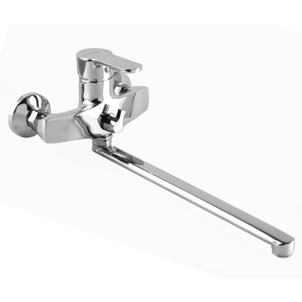 Смеситель для ванны DOMINO ELLIPSE DCC-208 (000010564)