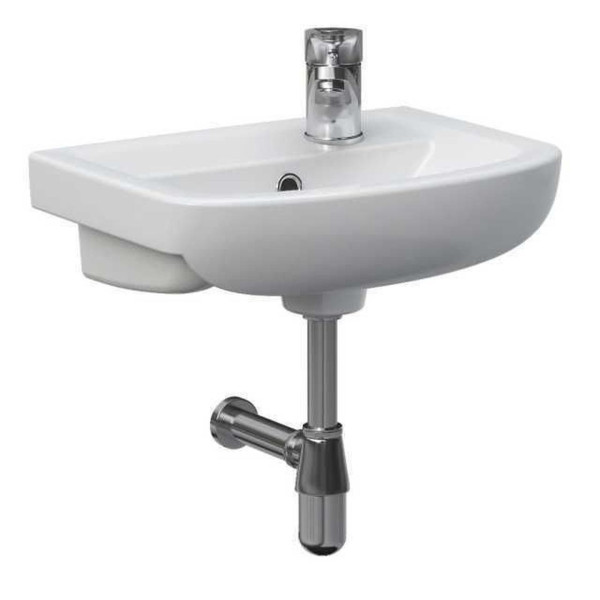 Умывальник мебельный Cersanit ARTECO 40 правый (000010565)