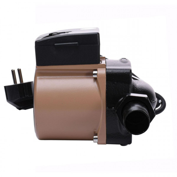 Насос циркуляционный Optima OP20-60 130мм + гайки, + кабель с вилкой! (000010569)