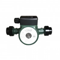 Насос циркуляционный VOLKS pumpe ZP25/4 180мм + гайки (000010612)