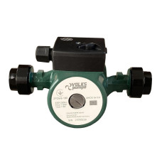 Насос циркуляционный VOLKS pumpe ZP25/6 180мм + гайки (000010613)