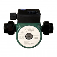 Насос циркуляционный VOLKS pumpe ZP25/4 130мм + гайки (000010625)