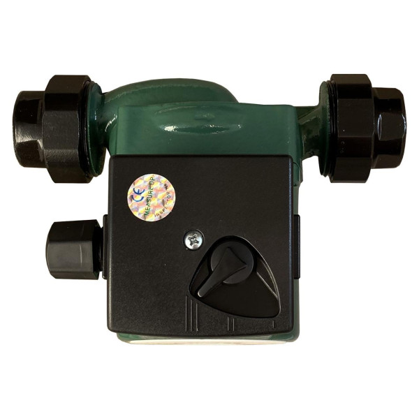 Насос циркуляционный VOLKS pumpe ZP25/4 130мм + гайки (000010625)