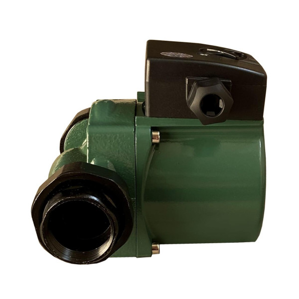 Насос циркуляционный VOLKS pumpe ZP25/4 130мм + гайки (000010625)