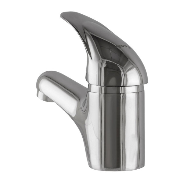 Смеситель для умывальника EcoMix ENERGO E-GEZ-101-WH (000010637)