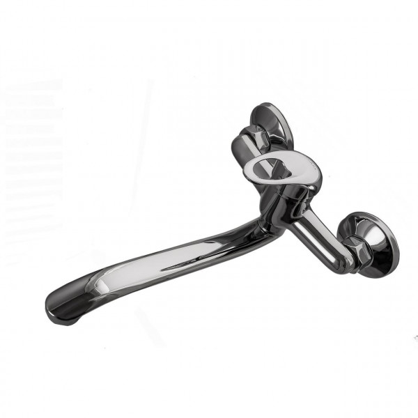 Смеситель для кухни EcoMix ELIT EM-104 (000010643)