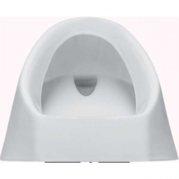 Писсуар Cersanit APOLLO А100 с креплением (подвод сзади) (000010677)