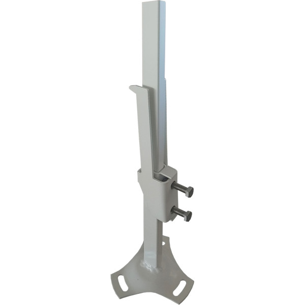 Напольный кронштейн панельного радиатора высота 300мм (000010783)