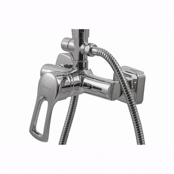 Душевая система Globus Lux SEVA GLSV-0088 (000010907)