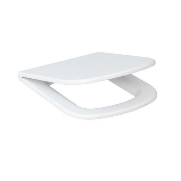 Сиденье для унитаза Cersanit COLOUR дюропл. (000010953)