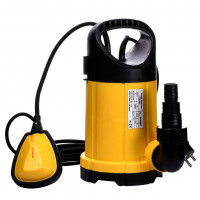 Насос дренажный Optima FC370C 0,37кВт (000011482)