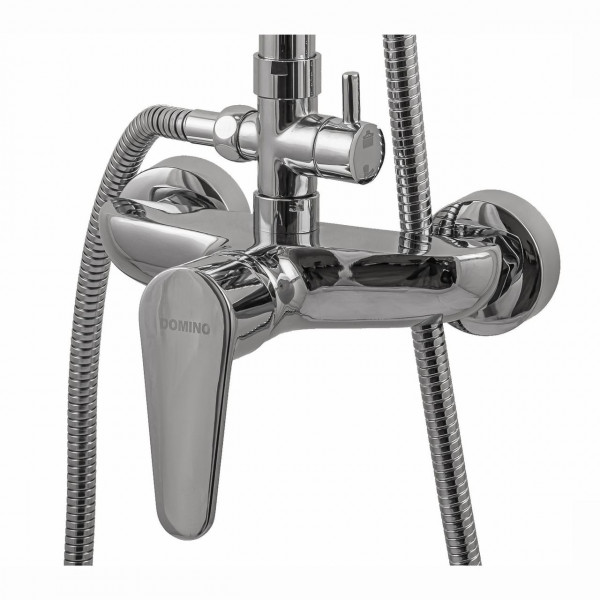 Душевая система DOMINO TORINO DS-TO-004 (000011526)