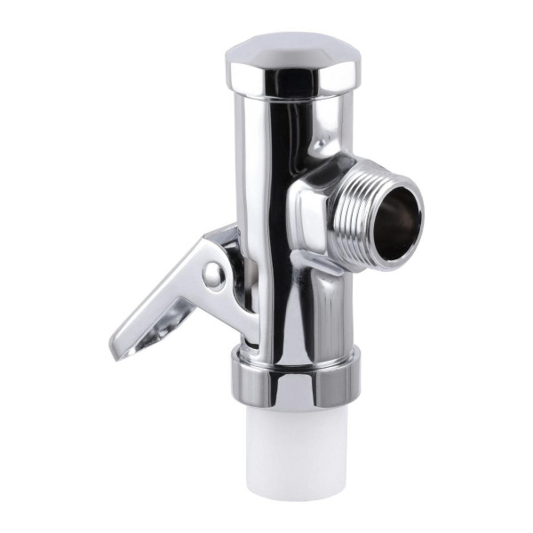 КРС кран 3/4″ PROFESSIONAL CHROM MO2304 (000011976)