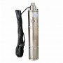 Насос скважинный шнековый VOLKS pumpe 4 QGD 1,2-50-0,37кВт +кабель 15м (000011997)