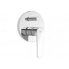 Змішувач для душа TRES FLAT 20418001 (000012046)