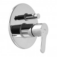 Змішувач для душа TRES BM 01718012 (000012047)