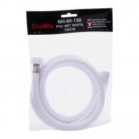 Шланг душовий EcoMIX PVC NH-60-150 (000012262)