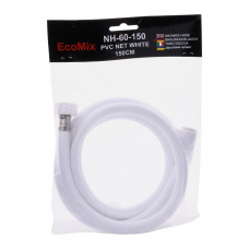 Шланг душевой EcoMIX PVC NH-60-150 (000012262)