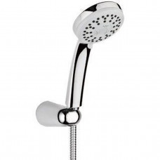 Душевой комплект с настенным держателем Cersanit MODI S951-023 (000012487)