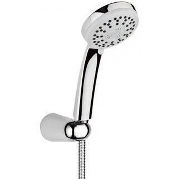 Душевой комплект с настенным держателем Cersanit MODI S951-023 (000012487)