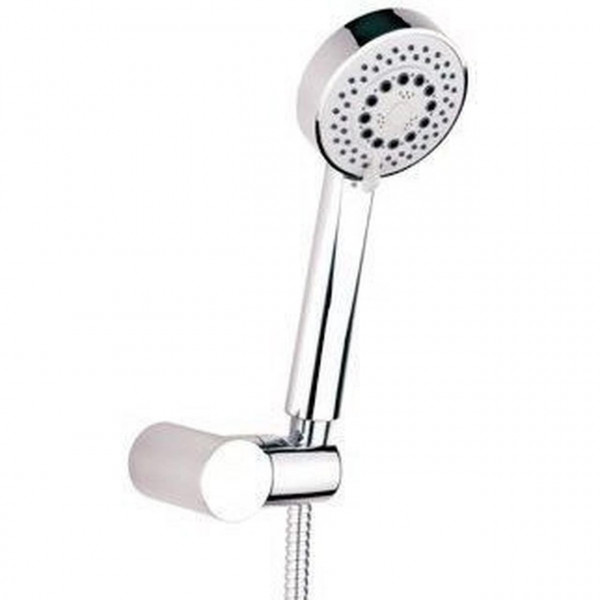 Душевой комплект с настенным держателем Cersanit LANO S951-022 (000012488)