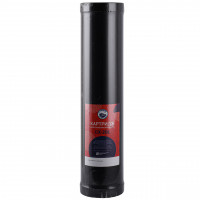 Картридж для усунення сірководню Bio+ systems CX-20L Big Blue 20″ (000012497)