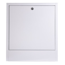 Коллекторный шкаф внутренний ШКВ-01 440x580x110 (3) (000012548)