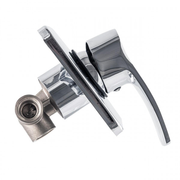 Смеситель для душа Globus Lux QUEENSLAND GLQU-0105S-KIT (000012731)